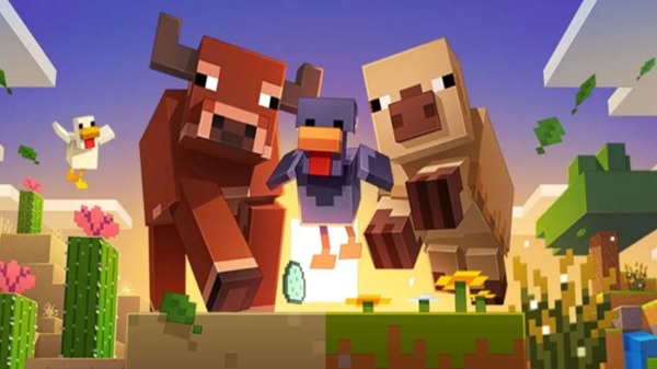 minecraft 1.26.30 apk android