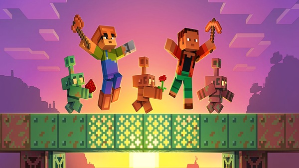 minecraft 1.26.30 apk descargar