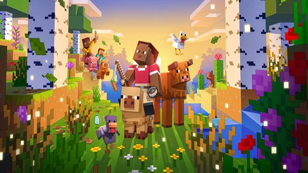 minecraft 1.26.30 apk gratis